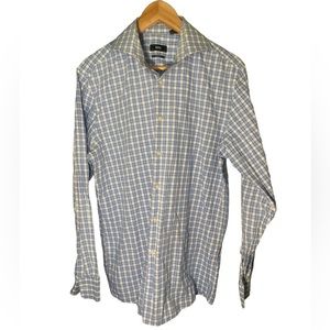 Hugo Boss Sharp Fit Button Down